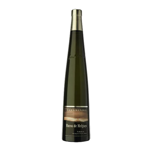 Anselmo Mendes Muros de Melgaco Alvarinho