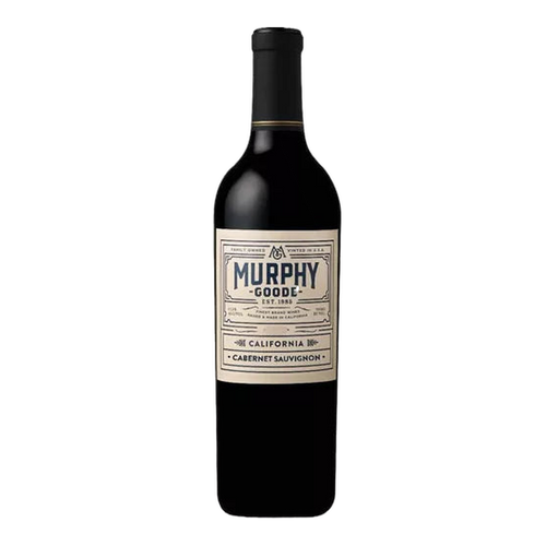 Murphy Goode Cabernet Sauvignon
