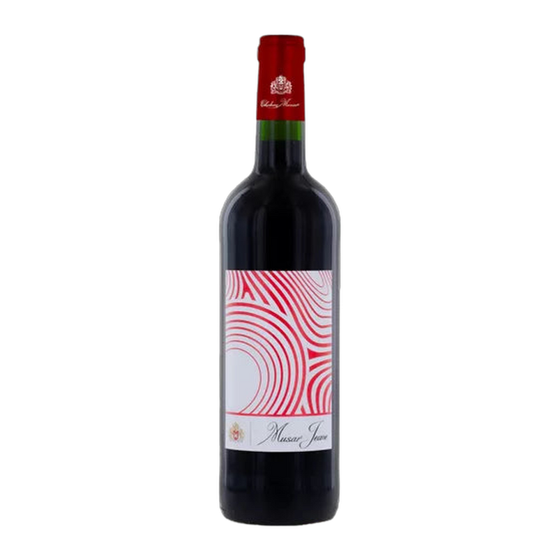 Musar Jeune Red