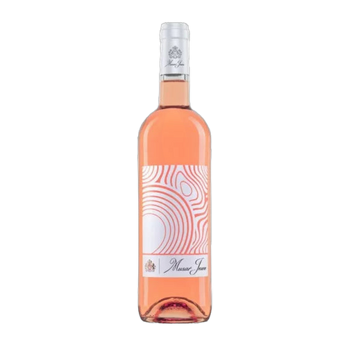 Musar Jeune Rose