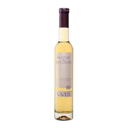 Domaine Cazes Muscat de Rivesaltes Blanc