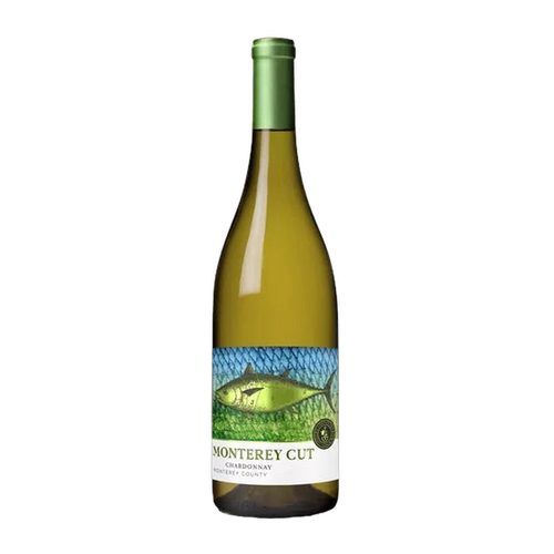 Napa Cut Monterey Cut Chardonnay