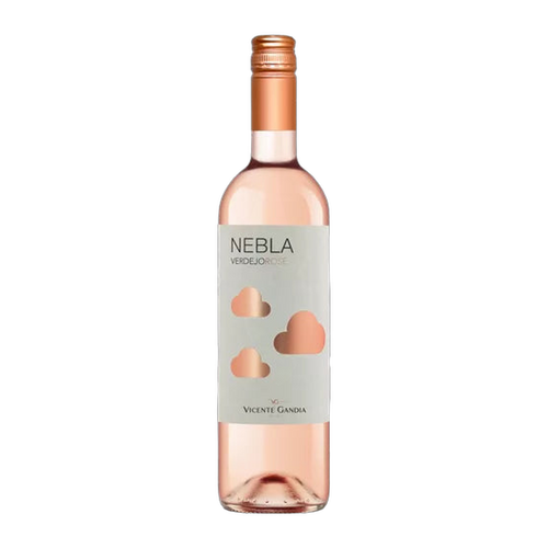 Nebla Verdejo Rosé
