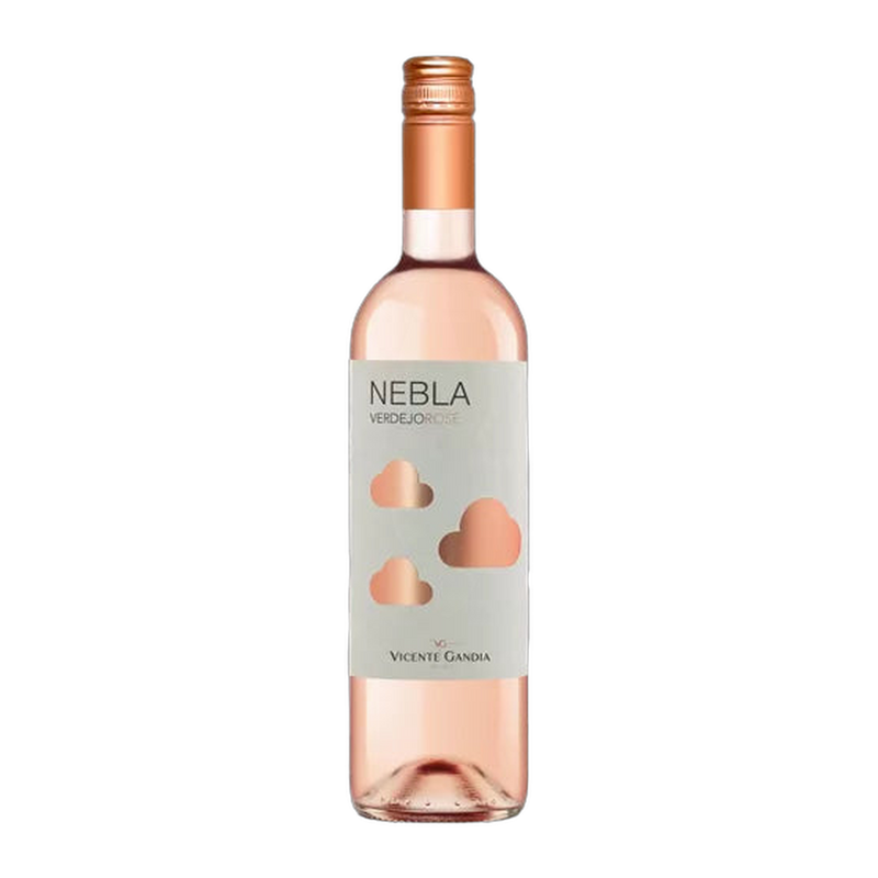 Nebla Verdejo Rosé