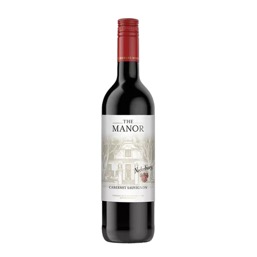 Nederburg The Manor Cabernet Sauvignon