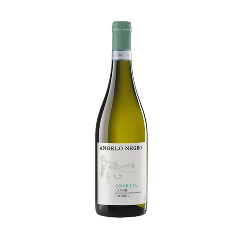 Angelo Negro Langhe Onorata