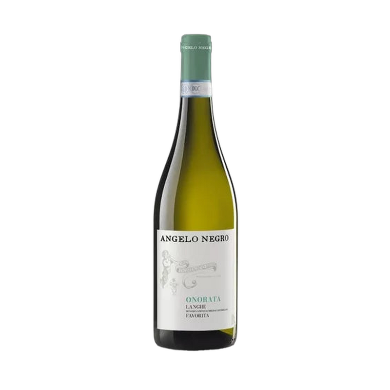 Angelo Negro Langhe Onorata