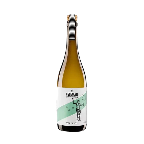 Neleman Bike Organic Verdejo