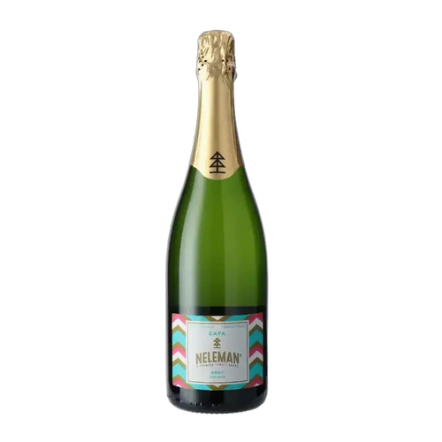 Neleman Organic Cava Brut