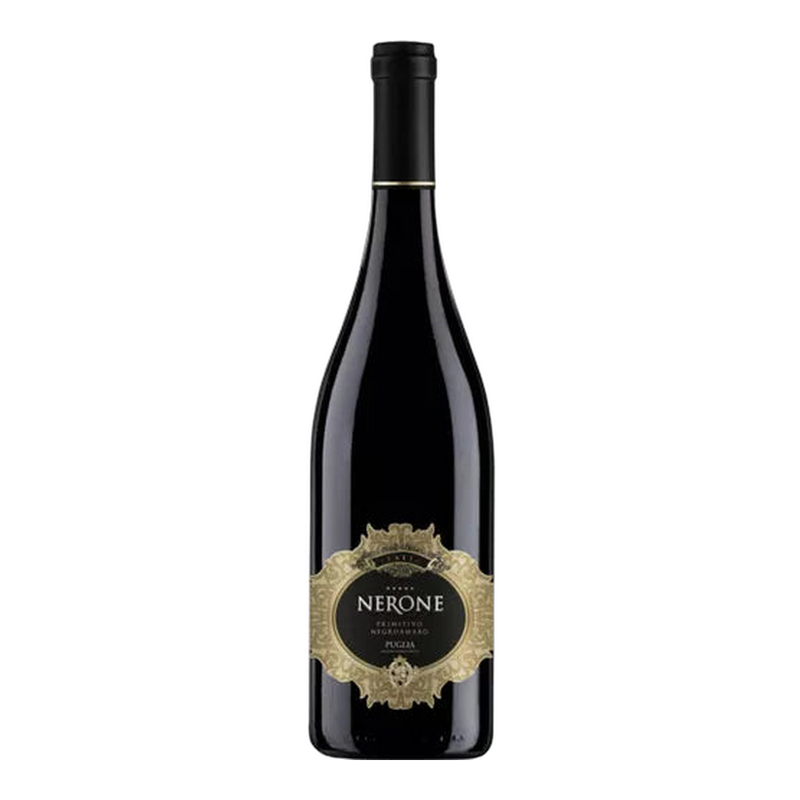 Nerone Negroamaro Primitivo