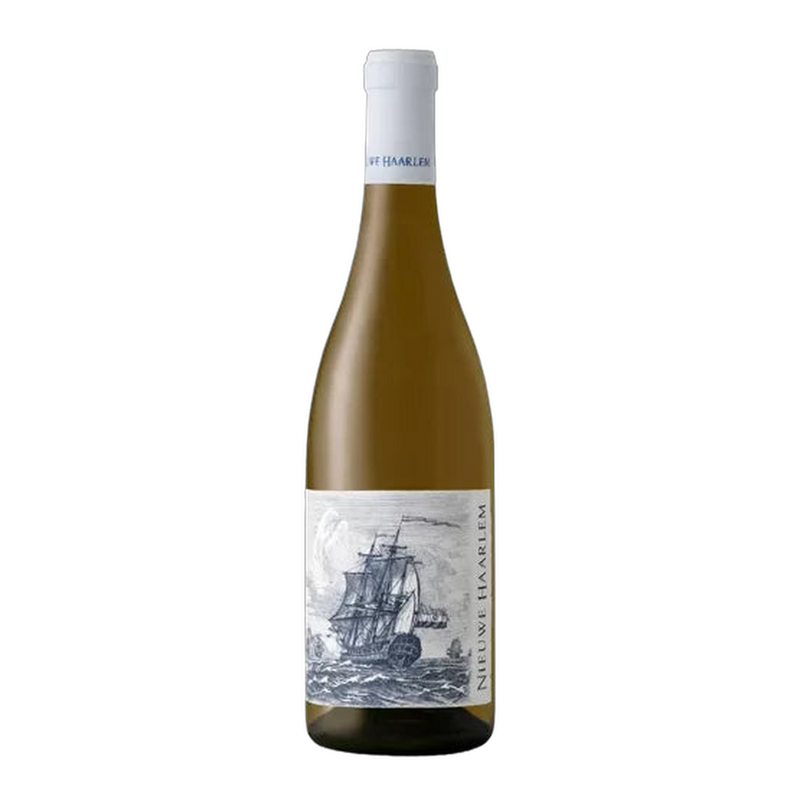Nieuwe Haarlem Chenin Blanc