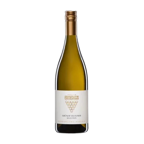 Nittnaus Selection Green Veltliner