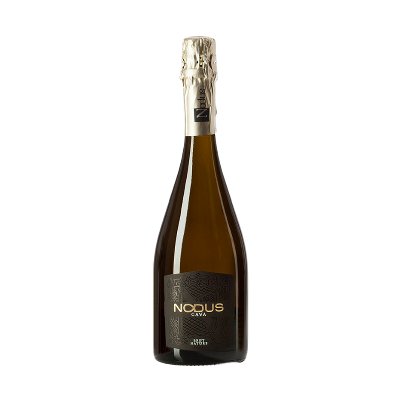 Nodus Cava Brut Nature Reserva