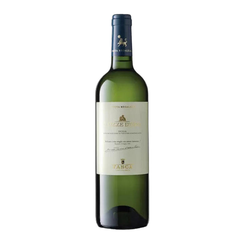 Tasca Regaleali Nozze d'Oro