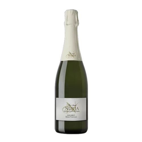 Nuria Cava Brut