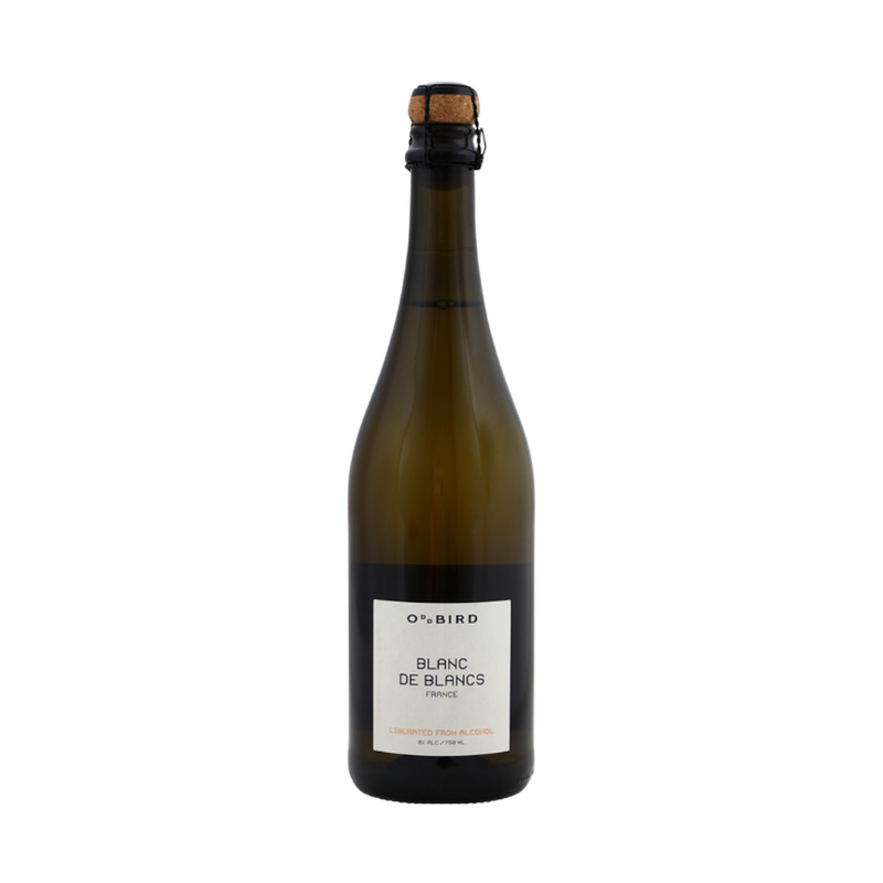 OddBird Blanc de Blancs Alcoholvrij