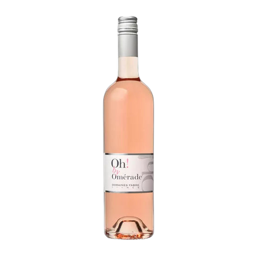 Oh By Omerade Rose