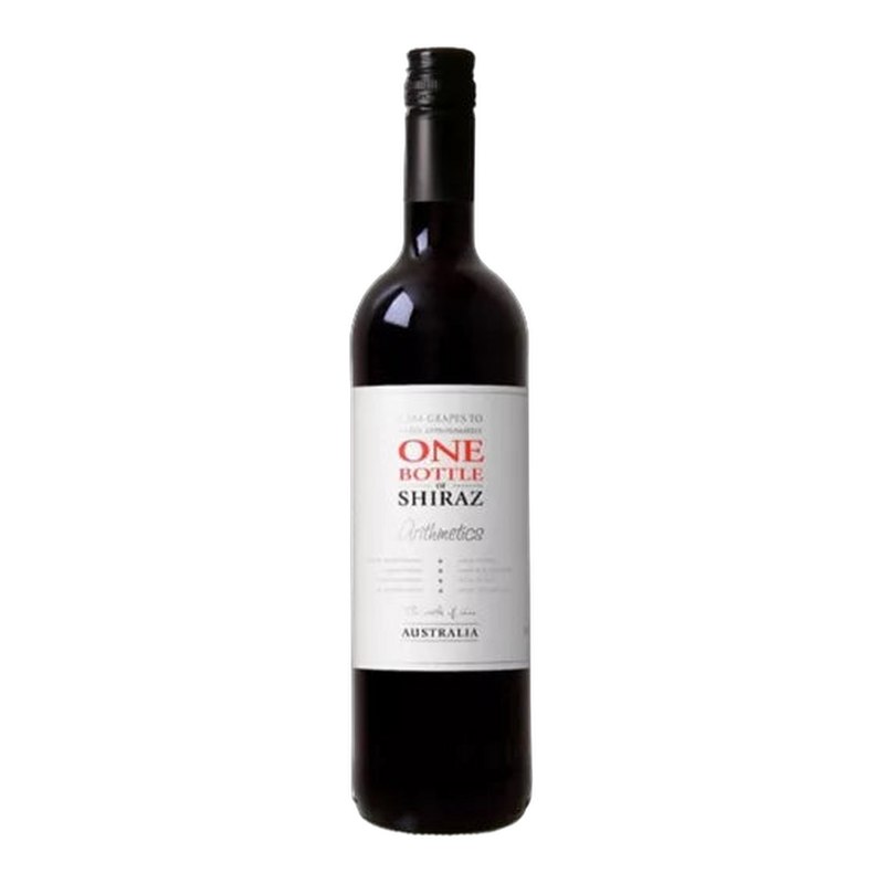 One Bottle of Shiraz Arithmetics