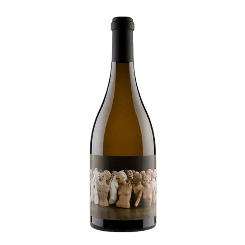 Orin Swift Mannequin