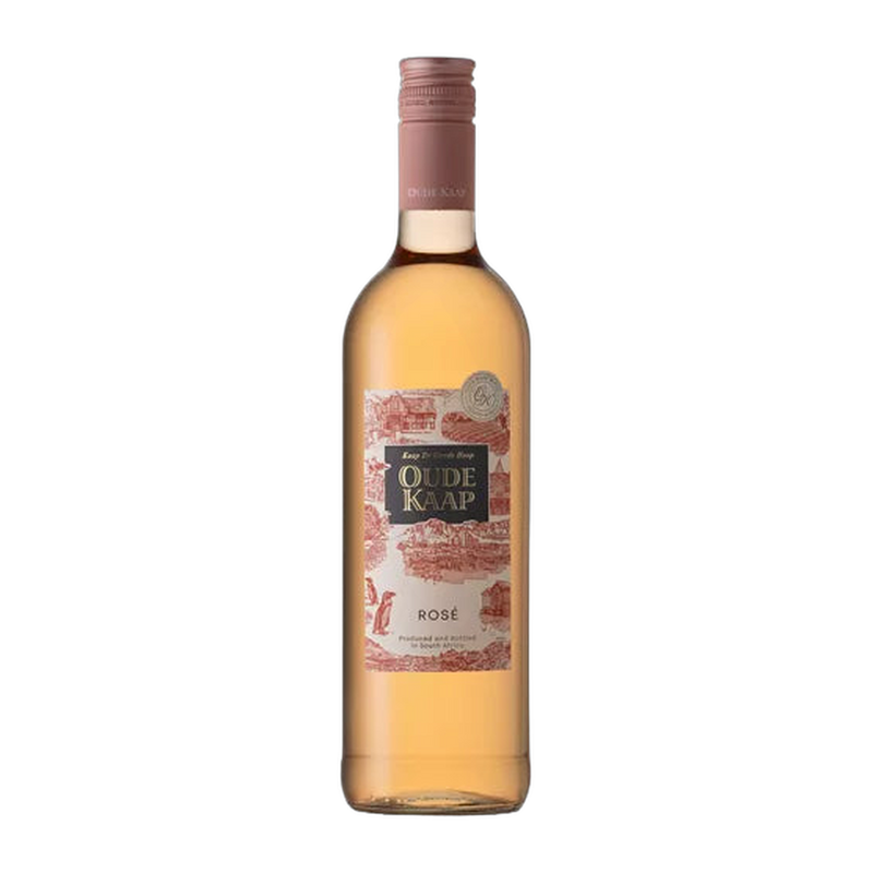 Oude Kaap Rose Blanc de Noir