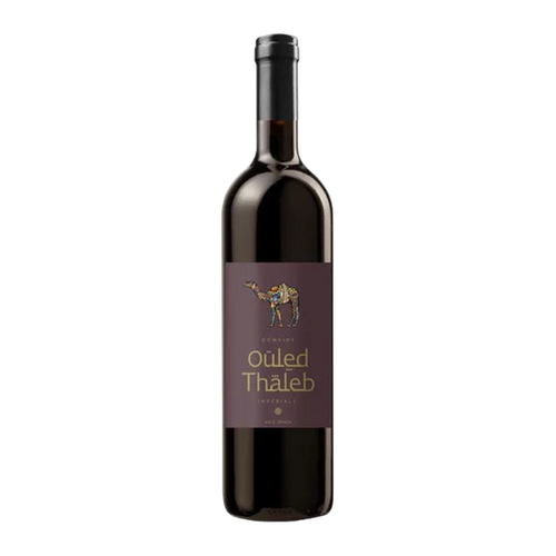 Ouled Thaleb Imperial Red