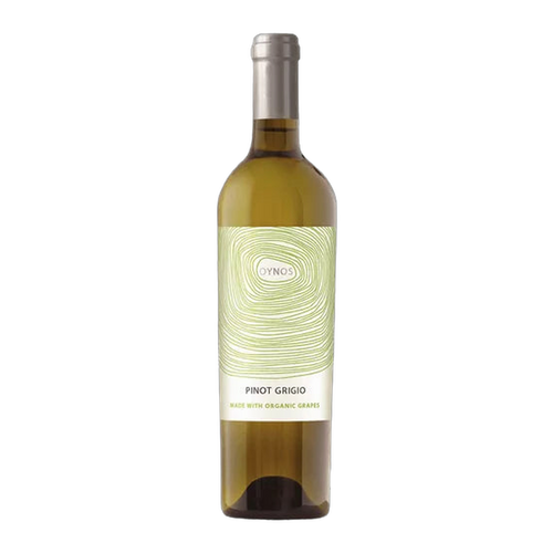 Oynos Pinot Grigio Terre Sic IGT Bio