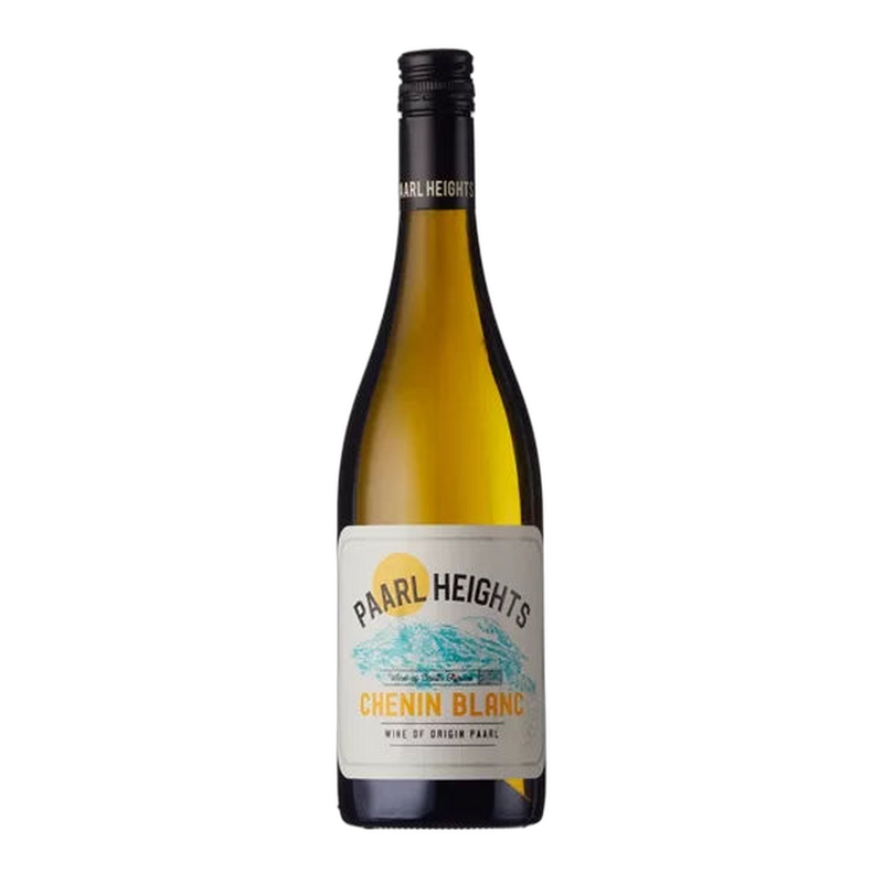 Paarl Heights Chenin Blanc
