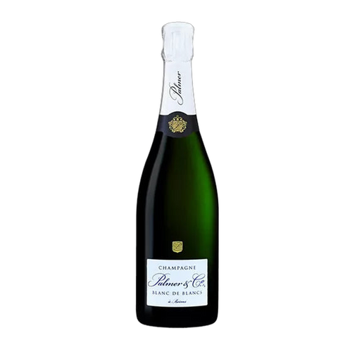 Palmer & Co Blanc de Blancs Champagne