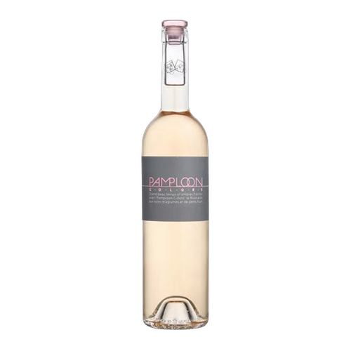 Pamploon Colors Rosé