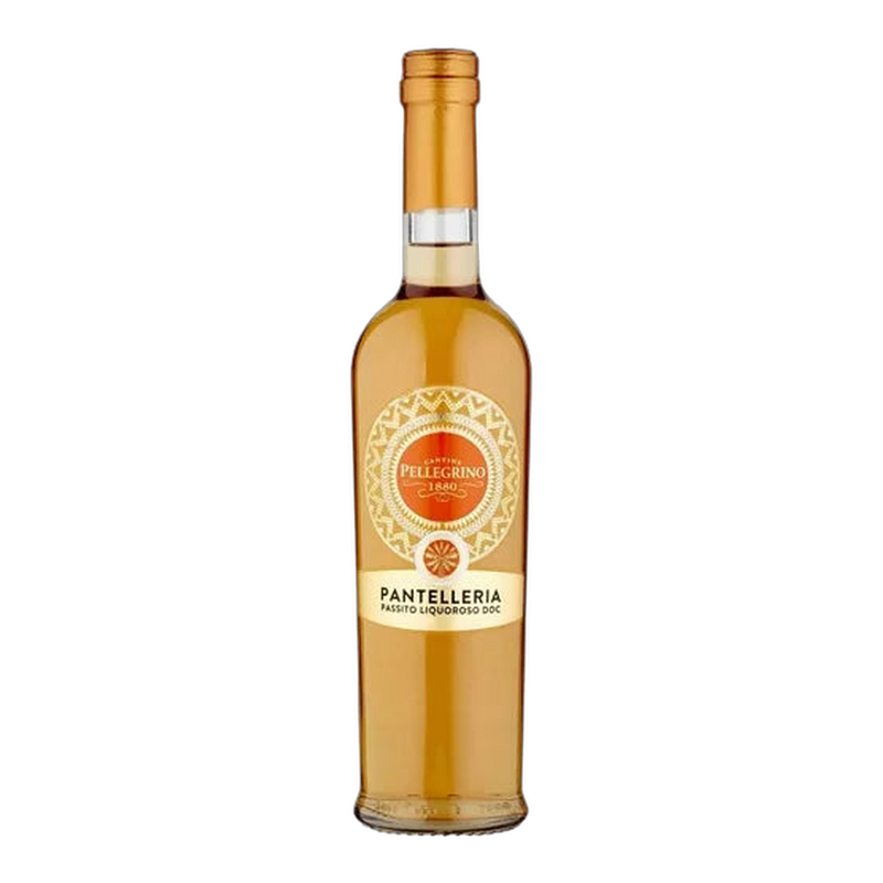 Pellegrino Pantelleria Passito