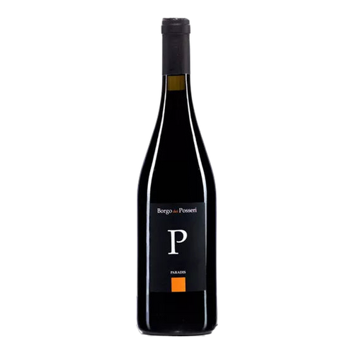 Borgo dei Posseri Paradis