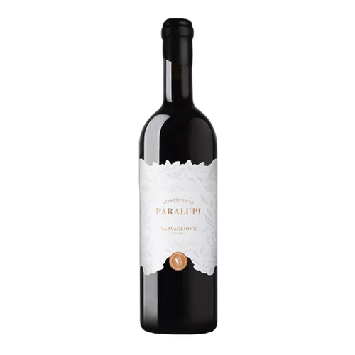 Paralupi Appassimento