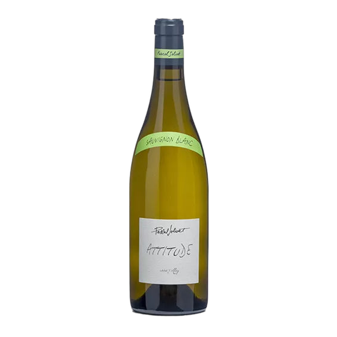 Pascal Jolivet Attitude Sauvignon Blanc – Perfecte Wijn
