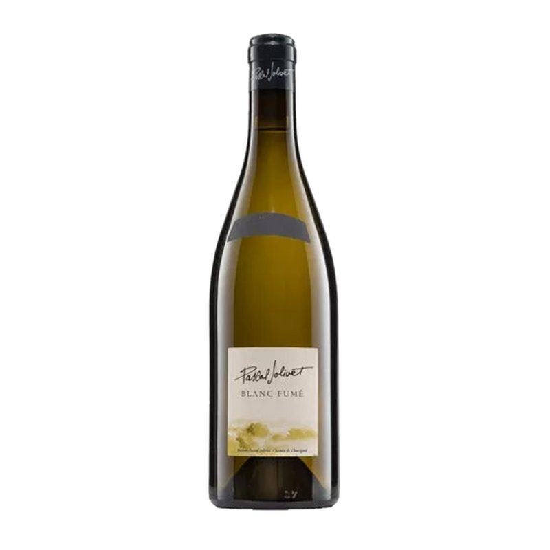Pascal Jolivet Blanc Fume
