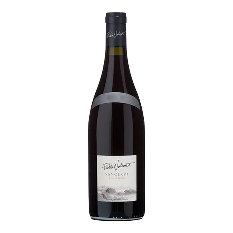 Pascal Jolivet Sancerre Pinot Noir