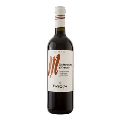 Pasqua Montepulciano d'Abruzzo