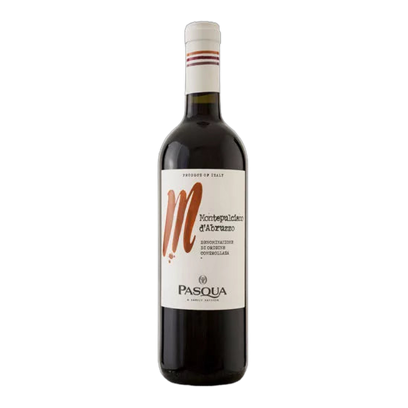 Pasqua Montepulciano d'Abruzzo