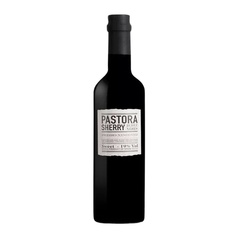 Pastora Pedro Ximenez Sherry Barbadillo