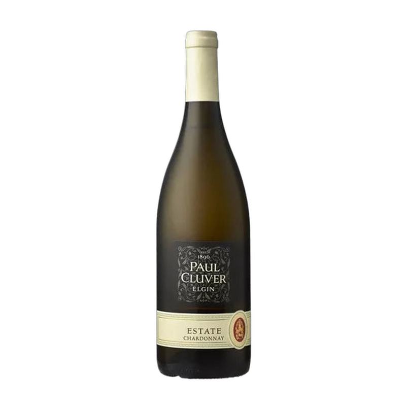 Paul Cluver Estate Chardonnay