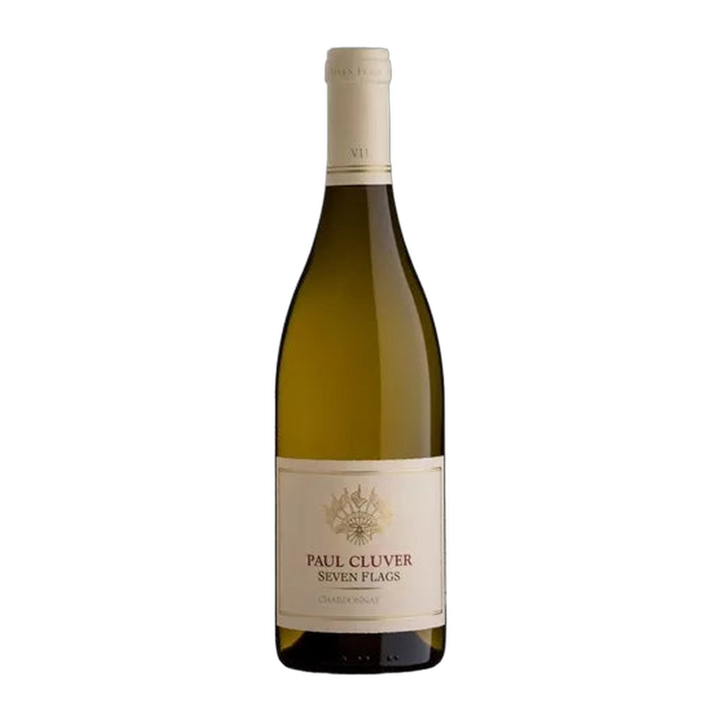Paul Cluver Seven Flags Chardonnay
