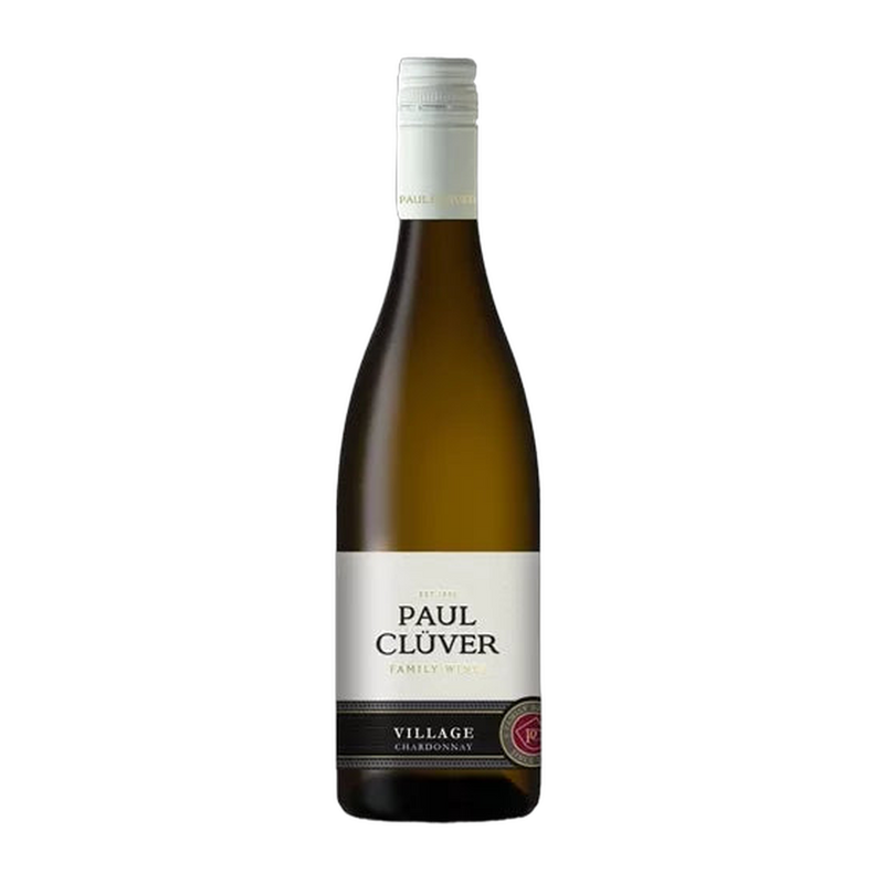 Paul Cluver Village Chardonnay