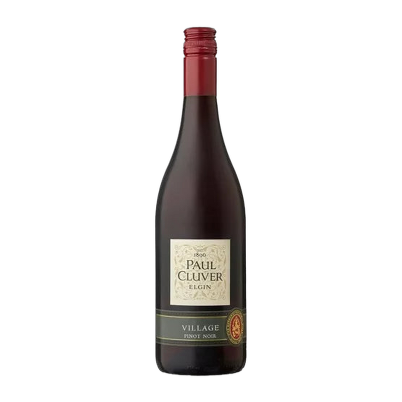 Paul Cluver Village Pinot Noir