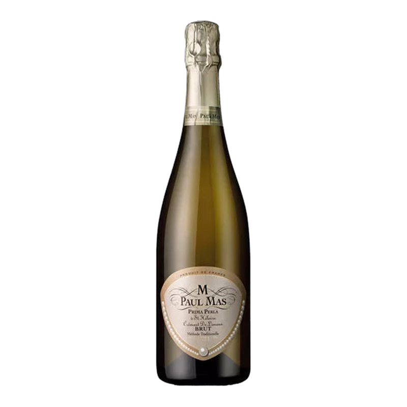 Paul Mas Prima Perla Cremant Blanc