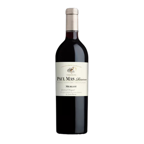 Paul Mas Reserve Merlot