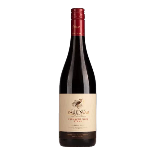 Paul Mas Grenache Noir Syrah