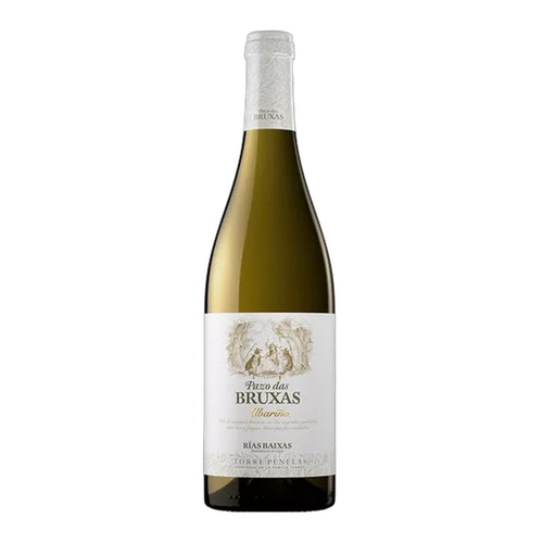 Torres Pazo das Bruxas Albarino