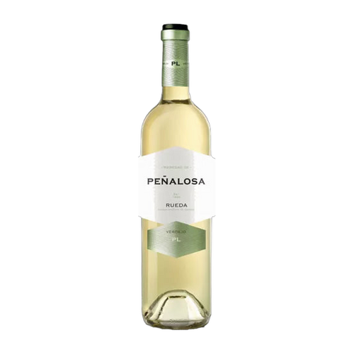 Peñalosa Verdejo