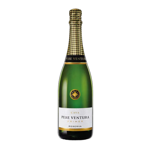 Pere Ventura Primer Reserva Cava