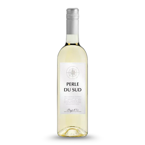 Perle du Sud Chardonnay Vermentino