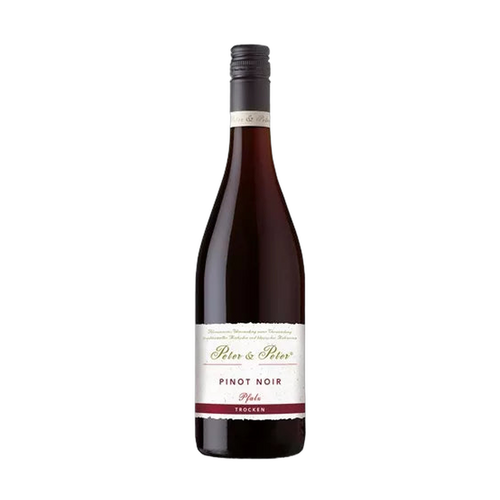 Peter & Peter Pinot Noir Palatinate